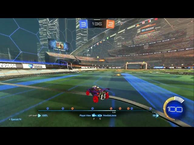 that was so close