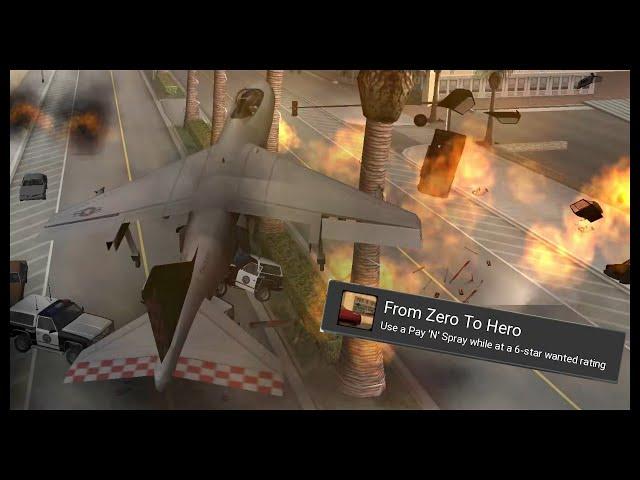 Can I Get Every Achievement In GTA:SA? | Retro Achievements Part 5