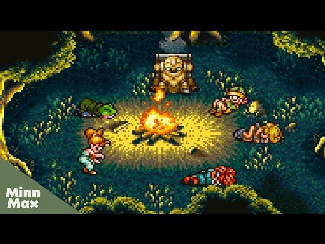 Chrono Trigger's Biggest Lingering Mystery