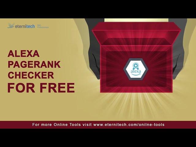 How to Check Alexa Rank of Website | Alexa Rank Checker FREE | Alexa Traffic Ranking