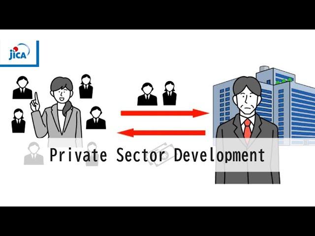 【Private Sector Development】How to Work with Foreign nationals