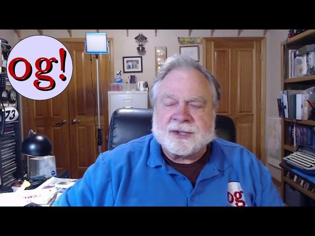 David Casler Live Stream