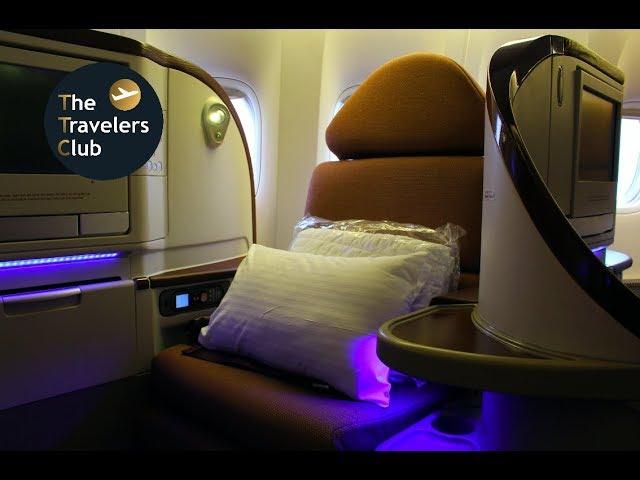 FLIGHT REVIEW | JET AIRWAYS | PREMIERE | MUMBAI  PARIS | BOEING 777-300ER