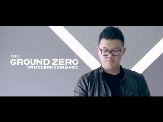 How To Do Coin Magic by Zee J. Yan