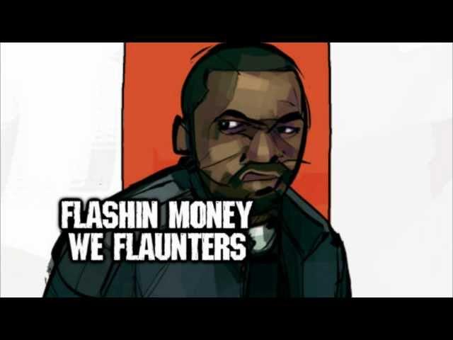 Mark Deez - Boot Rap (Featuring Kool G Rap & Canibus) WATCH IN 1080p HD
