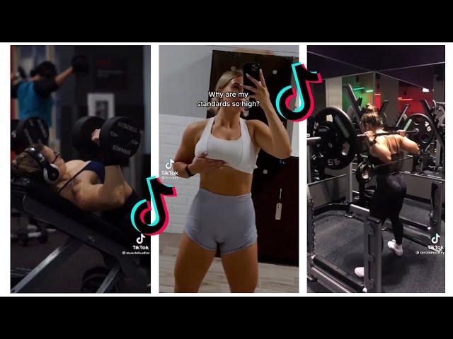 Greek God Physique Motivation | Women's Edition | #26 TikTok Compilation