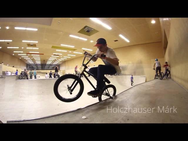 One Moment - Holczhauser Márk Icepick to Nose