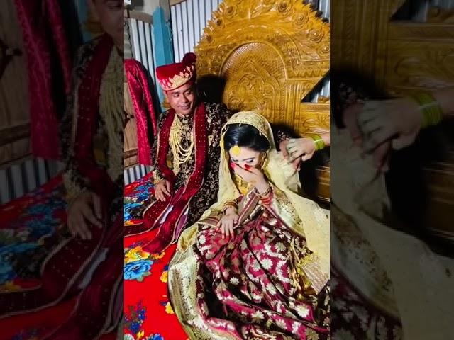 এই বছরের বিয়ের সেরা ভাইরাল হওয়া টিক টক ভিডিও|Bangla Wedding vira Tik tok video|বিয়ে বাড়ি নিউ টিকটক