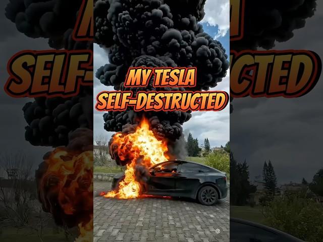 Don’t Call a Tesla a Vacuum Cleaner 