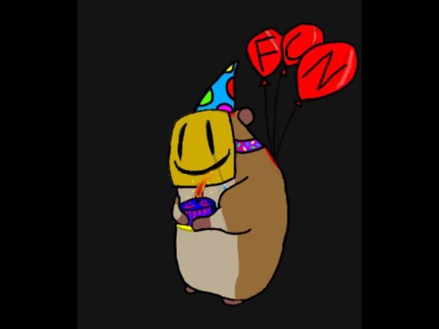 How to Find "Party Helper Chomik" In Find the Chomiks (Read Description)