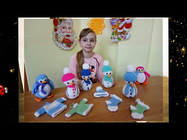 Созвездие друзей 2019 МКУДО "Киреевский ДДТ"