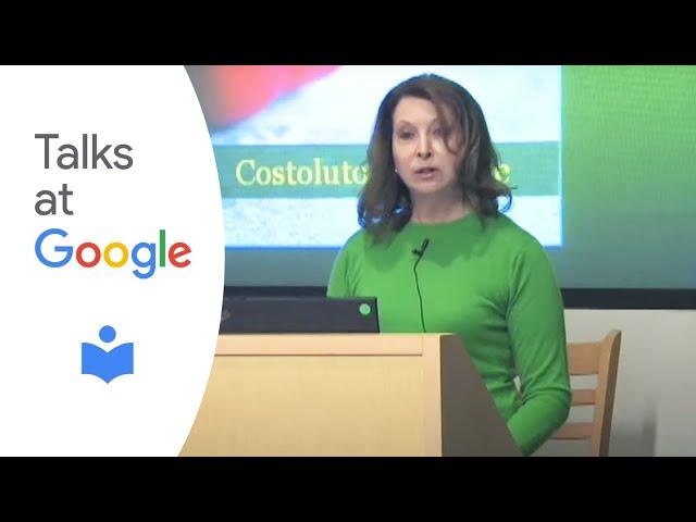 The Heirloom Tomato | Amy Goldman | Talks at Google