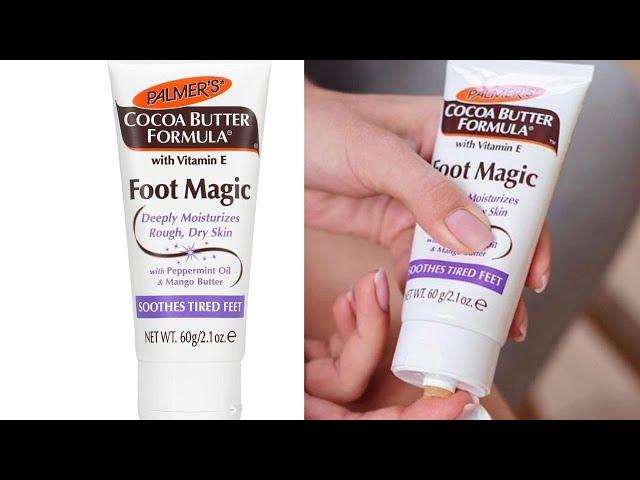 Palmer's Cocoa Butter Formula Foot Magic