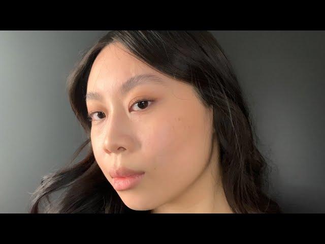 Methodical Makeup | Grace Naramol