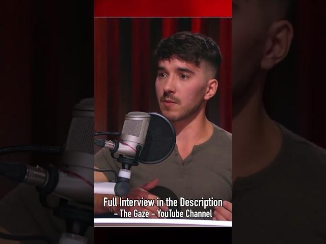 My Friends Joined the Russians | The Gaze Podcast