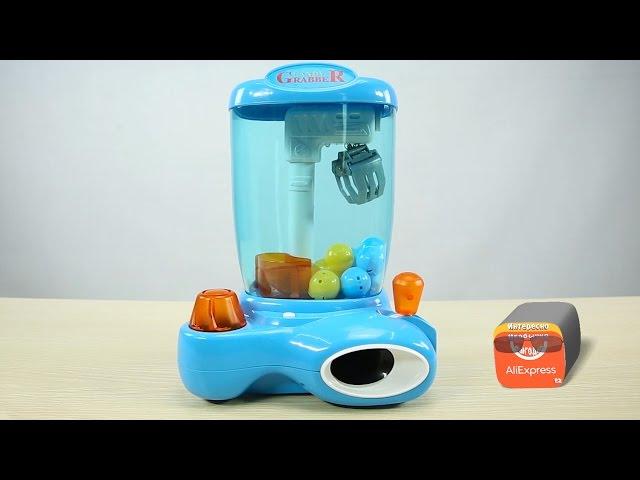 Похититель сладостей (Candy Grabber) с Aliexpress