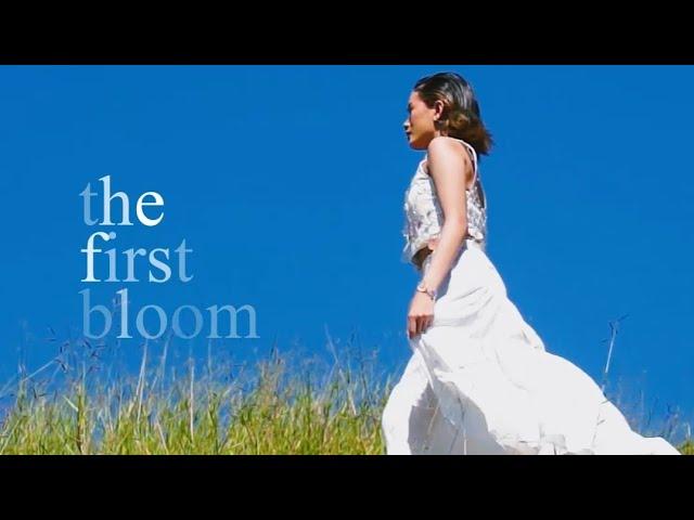 the first bloom - PICNIC PANIC || Fashion Film Direct by Roman