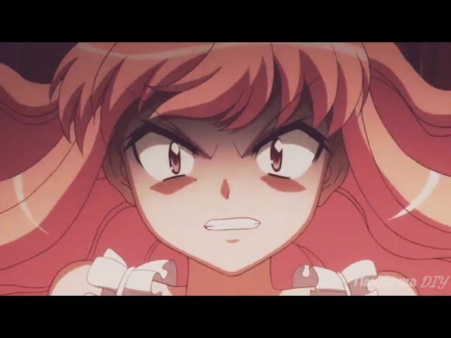 AMV / Ну что ты такой хороший