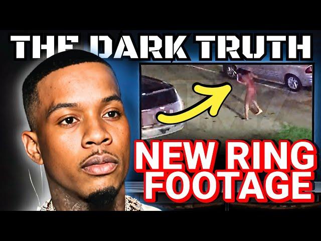 The New Video Evidence that Will Free Tory Lanez
