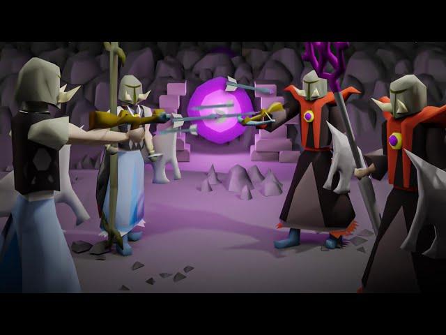 1 Hour To Make GP: Then We 2v2 (ft. PureSpam, Greg2007, Donator)