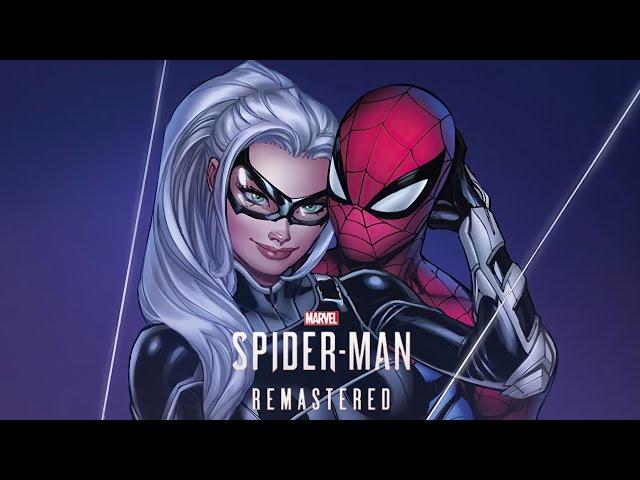 ПЕРВЫЙ СТРИМ В ЭТОМ ГОДУ! - АРТЁМ-ПАУК СНОВА В ДЕЛЕ! - Marvel’s Spider-Man Remastered #24