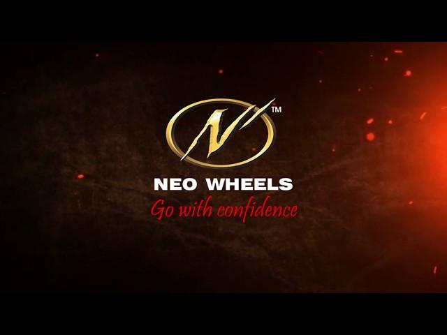 Welcome to NeoWheels' Youtube Channel