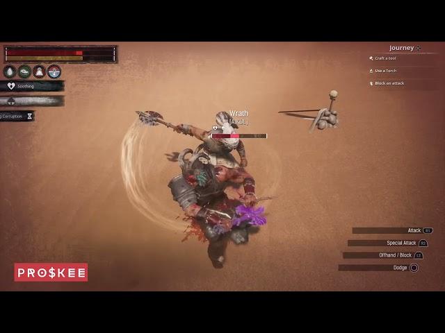 Conan Exiles - Pvp Highlights #1