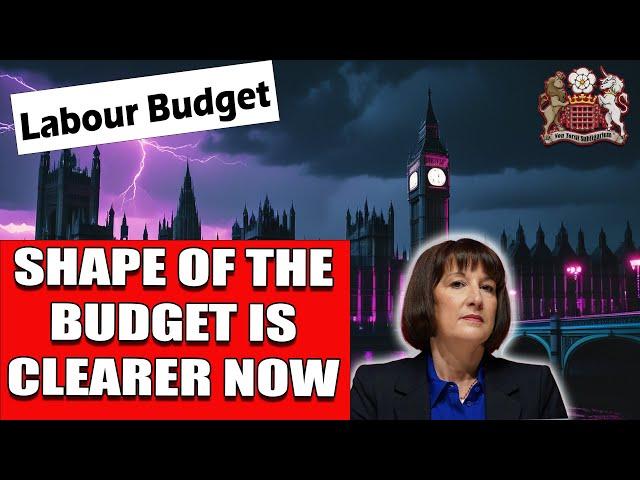 Labour Budget Aims Become Clear