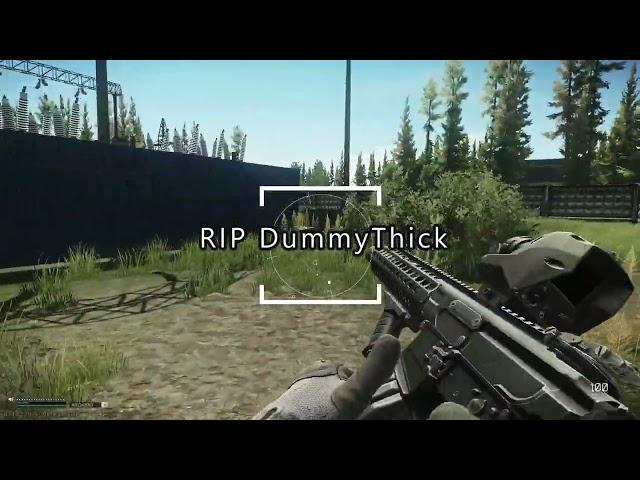 Hunting Killa Tips | Tarkov | Pvp