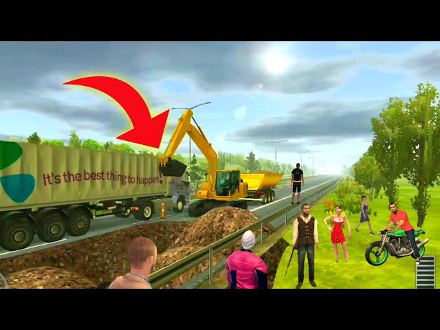 Truck Simulator 2018 | AndroidWheels | Truck Simulator 2018 Europe - Android gameplay #5