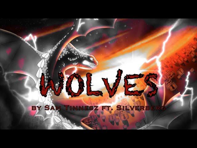 HTTYD || Wolves || music video