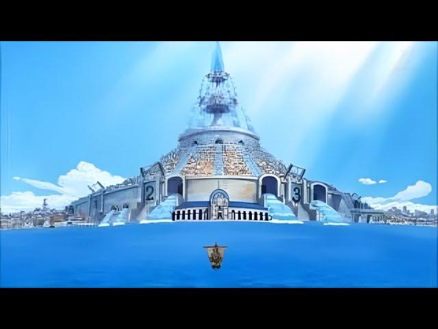 One Piece Ambient | Music Mix & Ambiance