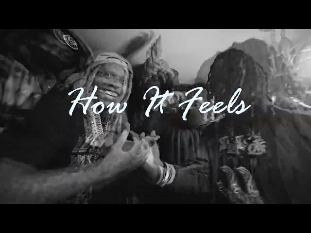 [15+] FREE LOOP KIT/SAMPLE PACK - "How It Feels" Inspired by Lil Baby, Noodah05, Lil Durk, Chi Chi