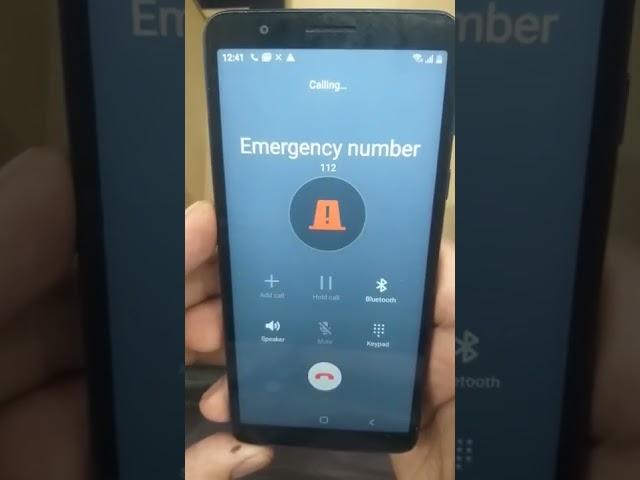 Samsung A3core flight mode solution | fixed flight mode