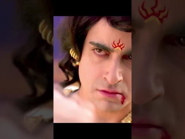 Karn Entry  #mahabharat #suryaputrakarn #krishna #shortsfeed #shorts