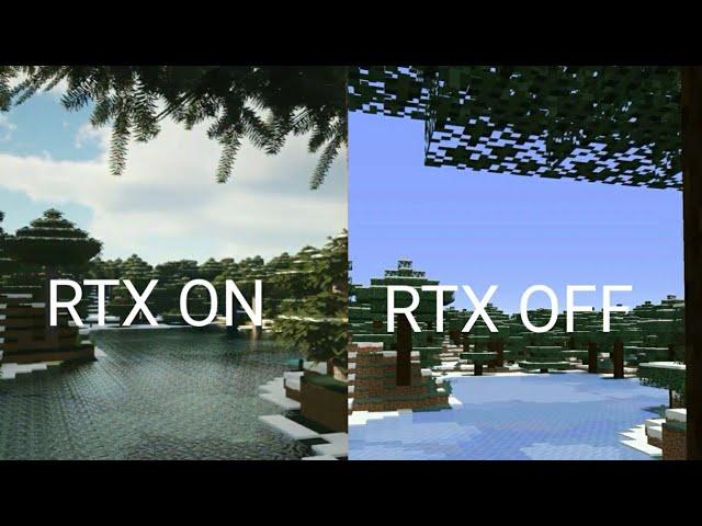 RTX 3090 Minecraft Stratum 2048x EXTREME settings / PTGI 12 / Realistic Graphics / Ray Tracing