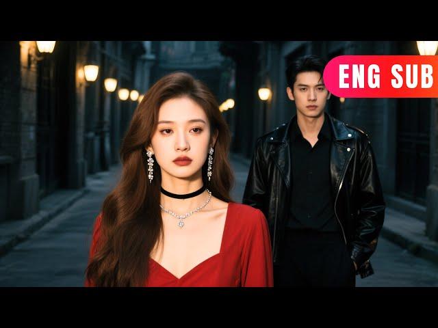 [ENG SUB]The Returned Heiress's Flash Marriage with the Martial Arts Supreme #DRAMA #PureLove