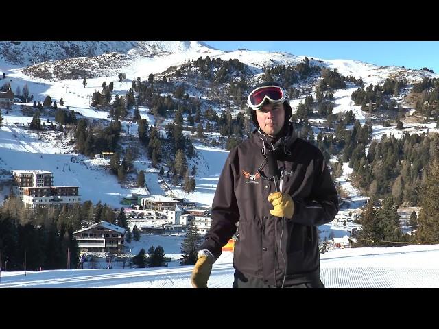 BRPC Turracher Hoehe, Austria Ski Race Training Camp December 2016