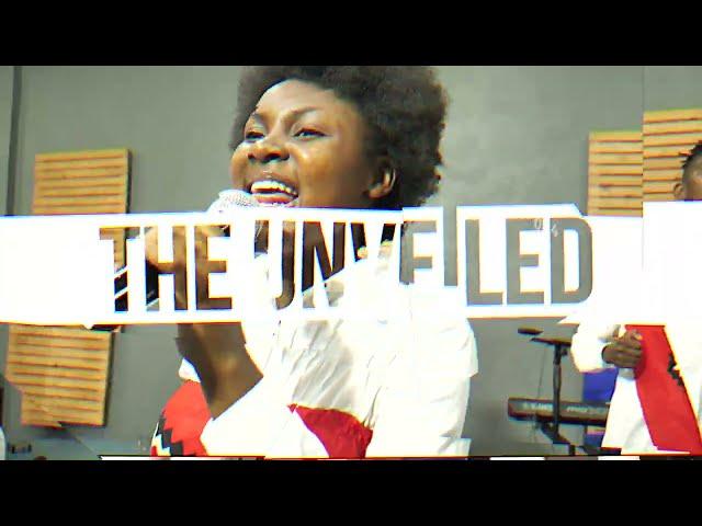 Munoshamisa Ishe Jesu By The Unveiled