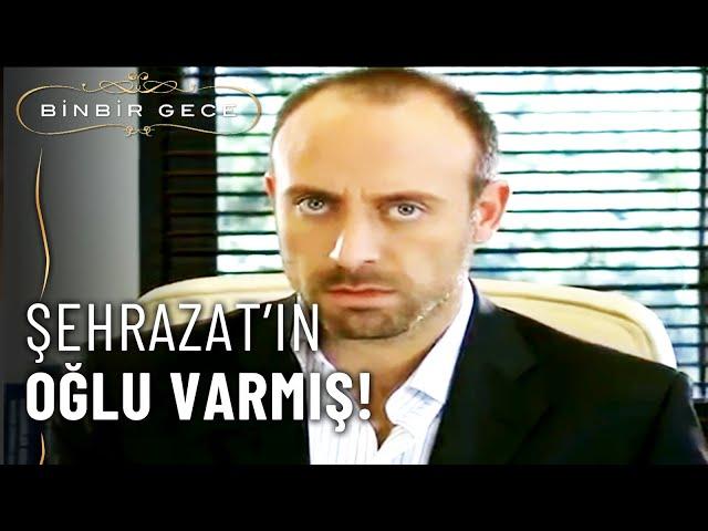 Onur ve Kerem, Şehrazat'ın Oğlunu Öğreniyor! - Binbir Gece 6. Bölüm