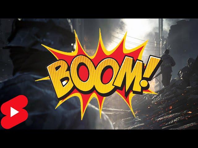 Battlefield V – JB-2 BooM! | #Shorts