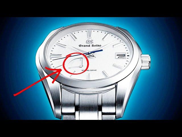 DON'T Buy a Grand Seiko Before You Watch This!