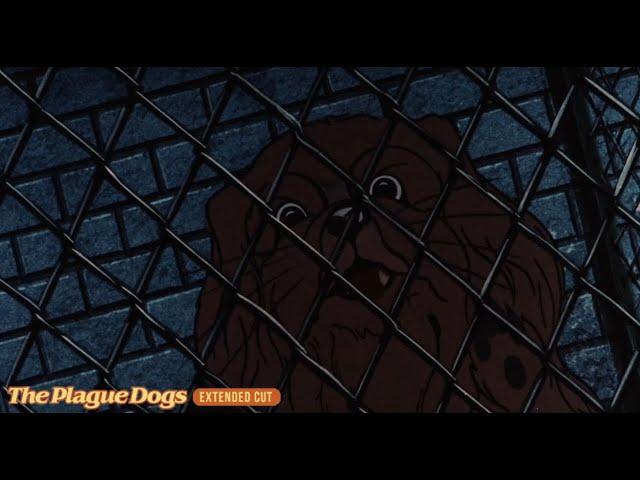 The Plague Dogs: Extended Cut - Pekingese's Extended Dialogue