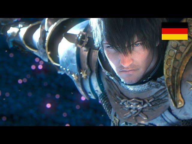 FINAL FANTASY XIV: ENDWALKER Full Trailer