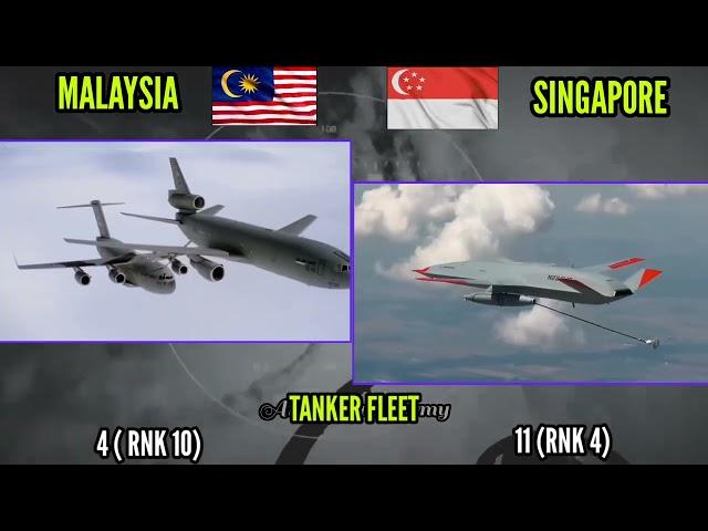 MALAYSIA VS SINGAPORE MILITARY POWER COMPARISON 2023 - MALAYSIA VS SINGAPORE ARMY