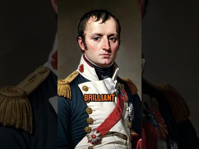 Who was Napoleon Bonaparte? #history #napoleonbonaparte #napoleon