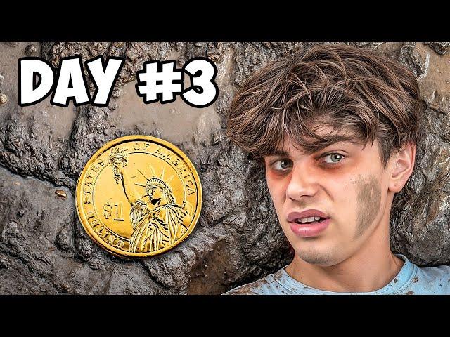 Surviving in China on $1! Day 3