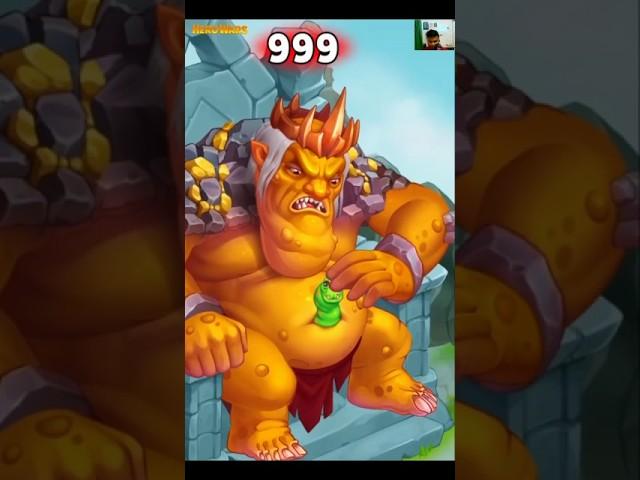 Hero Wars | Ads As Art 927363