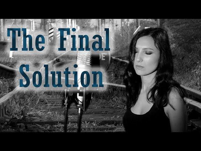 ANAHATA – The Final Solution [SABATON Cover]