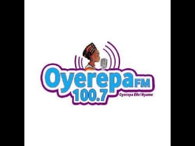 Oyerepa Afutuo is live with Auntie Naa on Oyerepa Radio/TV ||29-11-2024|| WhatsApp line: 0248017517|